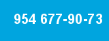 954 677-90-73